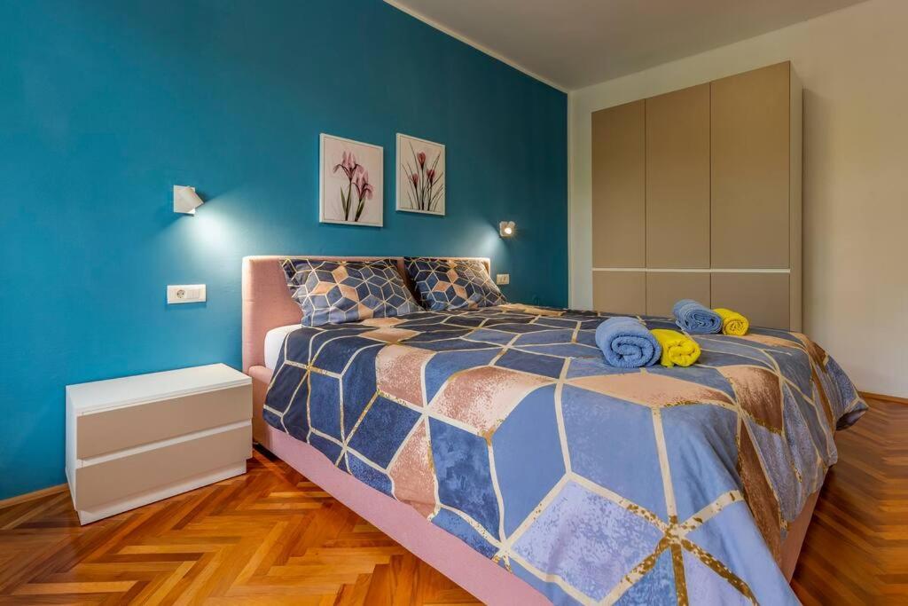 New Two Bedroom Maloni Apartamento *