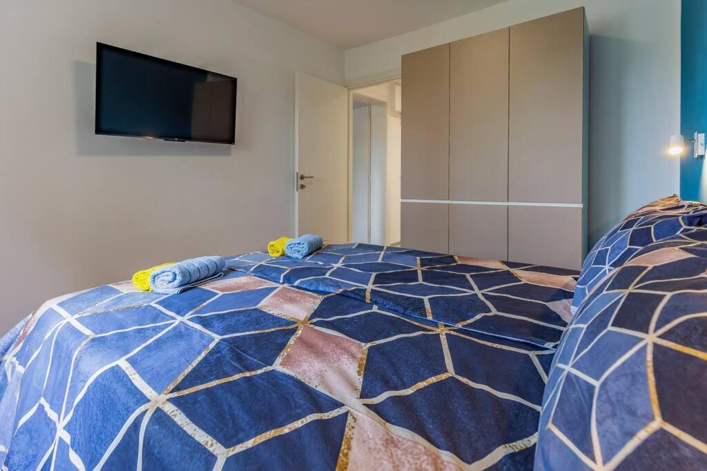 New Two Bedroom Maloni Apartment Pula