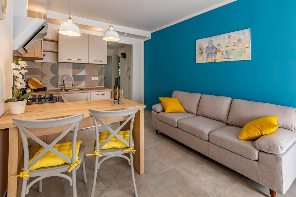 Apartamento New Two Bedroom Maloni