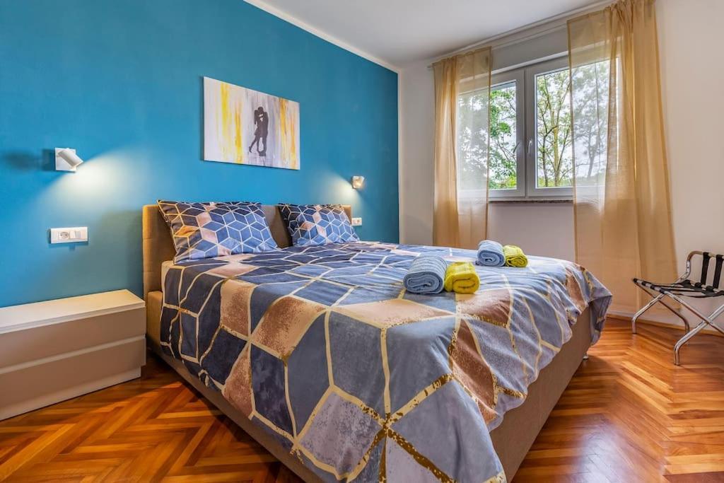 New Two Bedroom Maloni Apartamento *