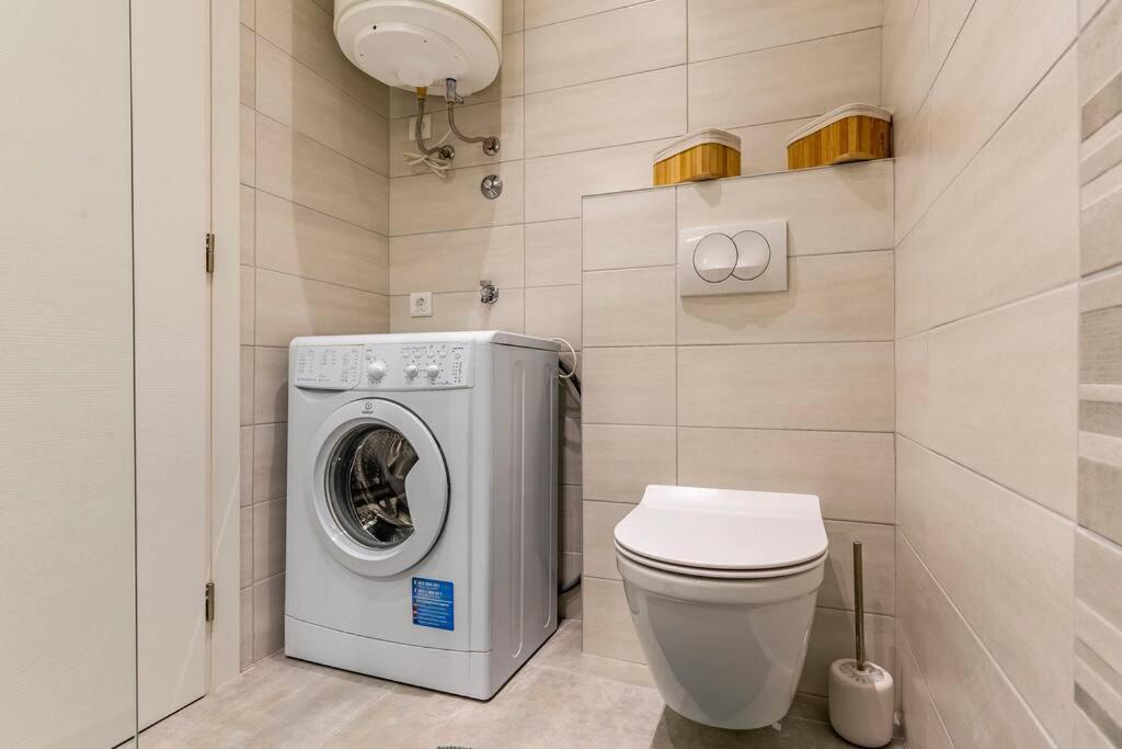 Apartamento New Two Bedroom Maloni Pula