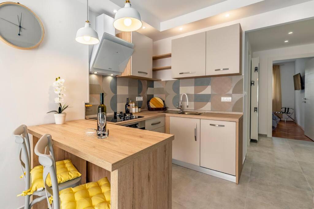 New Two Bedroom Maloni Pula