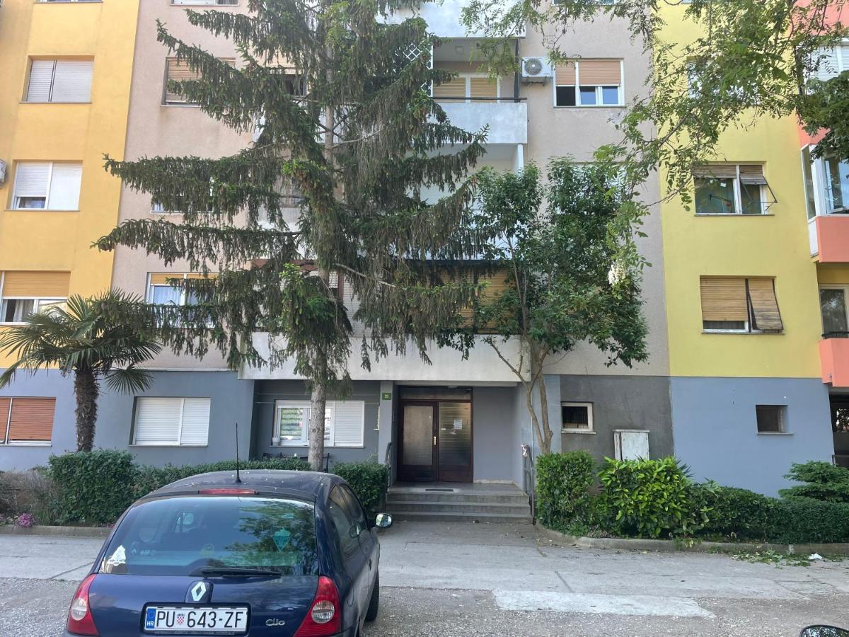 New Two Bedroom Maloni Apartment