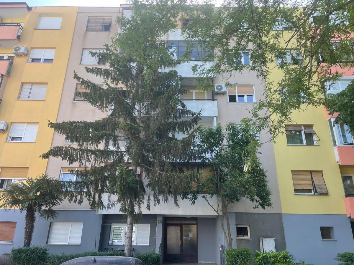 New Two Bedroom Maloni * Pula